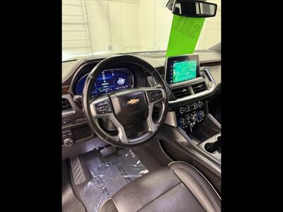 2023 Chevrolet Suburban Premier   - Photo 31 - Albuquerque, NM 87123