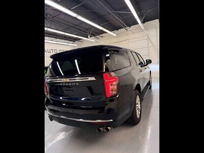 2023 Chevrolet Suburban Premier   - Photo 46 - Albuquerque, NM 87123