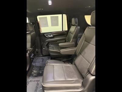 2023 Chevrolet Suburban Premier   - Photo 36 - Albuquerque, NM 87123