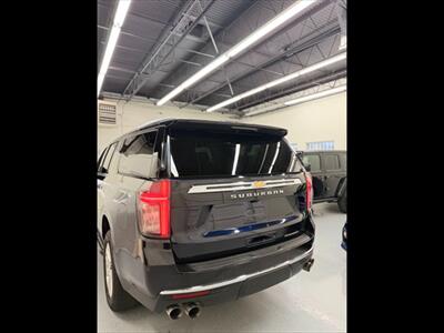 2023 Chevrolet Suburban Premier   - Photo 8 - Albuquerque, NM 87123