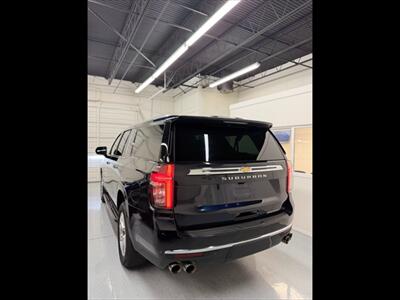 2023 Chevrolet Suburban Premier   - Photo 24 - Albuquerque, NM 87123