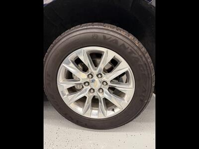 2023 Chevrolet Suburban Premier   - Photo 5 - Albuquerque, NM 87123