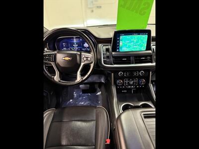 2023 Chevrolet Suburban Premier   - Photo 12 - Albuquerque, NM 87123