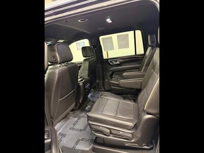 2023 Chevrolet Suburban Premier   - Photo 37 - Albuquerque, NM 87123