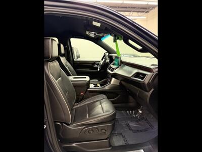 2023 Chevrolet Suburban Premier   - Photo 39 - Albuquerque, NM 87123