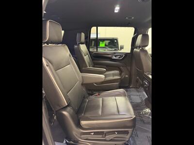 2023 Chevrolet Suburban Premier   - Photo 42 - Albuquerque, NM 87123