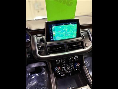 2023 Chevrolet Suburban Premier   - Photo 17 - Albuquerque, NM 87123