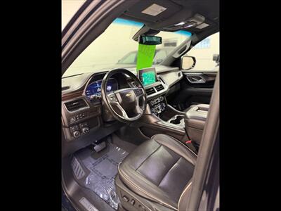 2023 Chevrolet Suburban Premier   - Photo 10 - Albuquerque, NM 87123