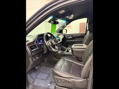 2023 Chevrolet Suburban Premier   - Photo 30 - Albuquerque, NM 87123