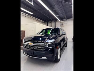 2023 Chevrolet Suburban Premier   - Photo 20 - Albuquerque, NM 87123