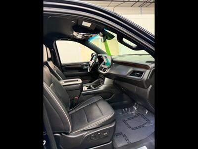 2023 Chevrolet Suburban Premier   - Photo 13 - Albuquerque, NM 87123