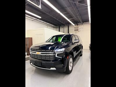 2023 Chevrolet Suburban Premier   - Photo 28 - Albuquerque, NM 87123