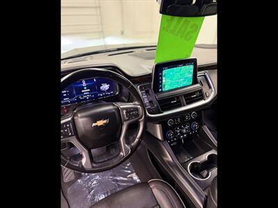 2023 Chevrolet Suburban Premier   - Photo 32 - Albuquerque, NM 87123