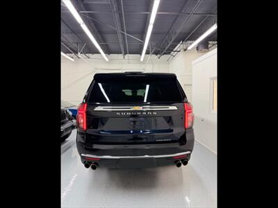 2023 Chevrolet Suburban Premier   - Photo 23 - Albuquerque, NM 87123