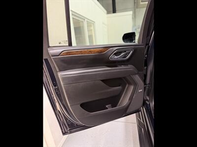2023 Chevrolet Suburban Premier   - Photo 15 - Albuquerque, NM 87123
