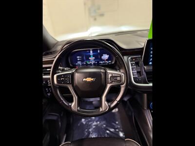 2023 Chevrolet Suburban Premier   - Photo 16 - Albuquerque, NM 87123