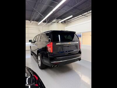 2023 Chevrolet Suburban Premier   - Photo 34 - Albuquerque, NM 87123