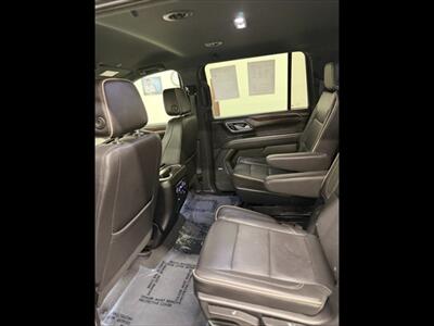2023 Chevrolet Suburban Premier   - Photo 35 - Albuquerque, NM 87123