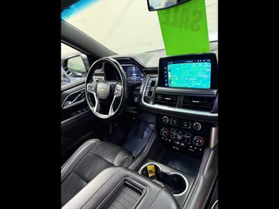 2023 Chevrolet Suburban Premier   - Photo 40 - Albuquerque, NM 87123