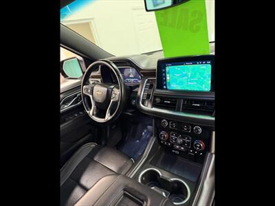 2023 Chevrolet Suburban Premier   - Photo 18 - Albuquerque, NM 87123