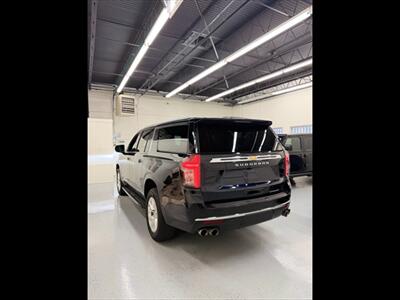 2023 Chevrolet Suburban Premier   - Photo 3 - Albuquerque, NM 87123