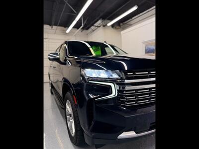 2023 Chevrolet Suburban Premier   - Photo 6 - Albuquerque, NM 87123