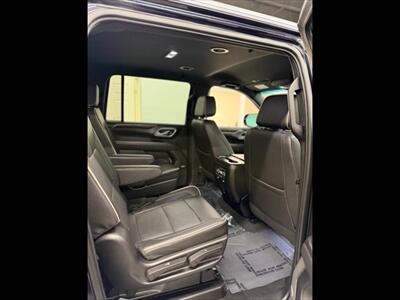 2023 Chevrolet Suburban Premier   - Photo 14 - Albuquerque, NM 87123