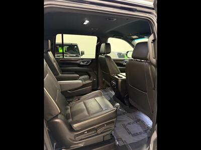 2023 Chevrolet Suburban Premier   - Photo 41 - Albuquerque, NM 87123