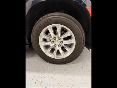 2023 Chevrolet Suburban Premier   - Photo 26 - Albuquerque, NM 87123