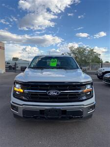 2025 Ford F-150 XLT - Photo 20 - Albuquerque, NM 87123