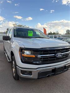 2025 Ford F-150 XLT - Photo 21 - Albuquerque, NM 87123