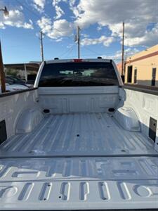 2025 Ford F-150 XLT - Photo 24 - Albuquerque, NM 87123