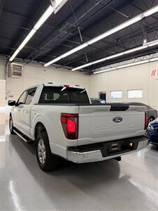 2025 Ford F-150 XLT - Photo 8 - Albuquerque, NM 87123