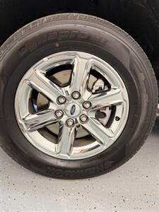 2025 Ford F-150 XLT - Photo 11 - Albuquerque, NM 87123