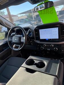 2025 Ford F-150 XLT - Photo 31 - Albuquerque, NM 87123