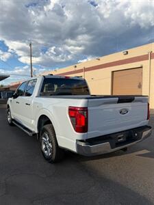 2025 Ford F-150 XLT - Photo 22 - Albuquerque, NM 87123