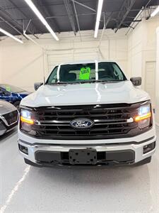 2025 Ford F-150 XLT - Photo 3 - Albuquerque, NM 87123
