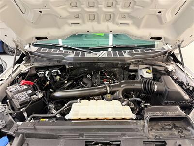 2025 Ford F-150 XLT - Photo 15 - Albuquerque, NM 87123