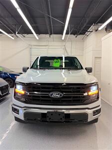 2025 Ford F-150 XLT - Photo 17 - Albuquerque, NM 87123