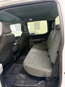 2025 Ford F-150 XLT - Photo 12 - Albuquerque, NM 87123