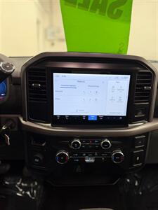 2025 Ford F-150 XLT - Photo 14 - Albuquerque, NM 87123