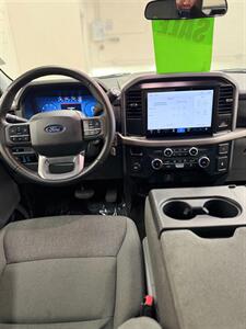 2025 Ford F-150 XLT - Photo 13 - Albuquerque, NM 87123
