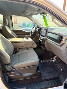 2025 Ford F-150 XLT - Photo 32 - Albuquerque, NM 87123