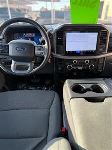 2025 Ford F-150 XLT - Photo 27 - Albuquerque, NM 87123