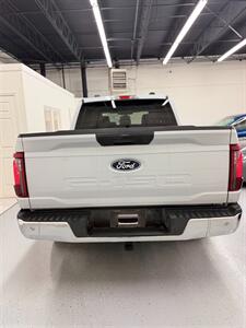 2025 Ford F-150 XLT - Photo 7 - Albuquerque, NM 87123