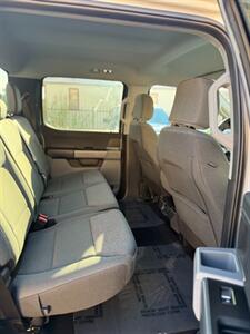 2025 Ford F-150 XLT - Photo 30 - Albuquerque, NM 87123