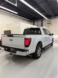 2025 Ford F-150 XLT - Photo 9 - Albuquerque, NM 87123