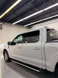 2025 Ford F-150 XLT - Photo 5 - Albuquerque, NM 87123