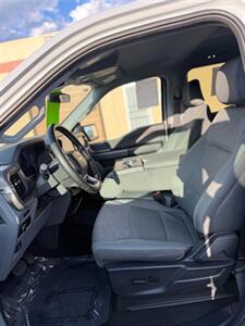 2025 Ford F-150 XLT - Photo 26 - Albuquerque, NM 87123