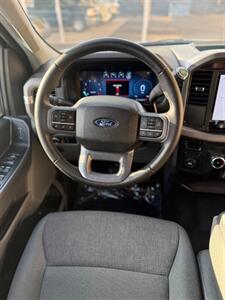 2025 Ford F-150 XLT - Photo 29 - Albuquerque, NM 87123